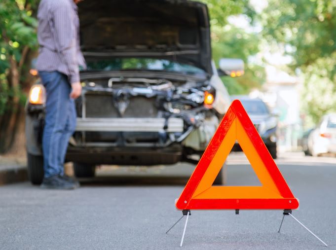Need towing and roadside services