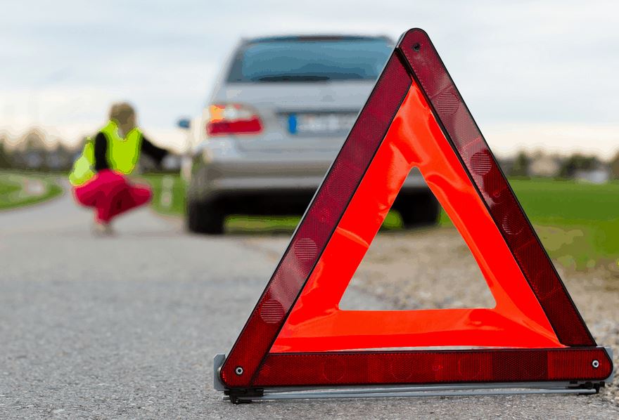 Roadside Assistance